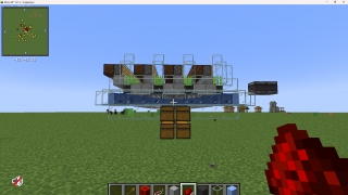 sugarcane farm 4 module semi sugarcane